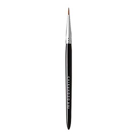 Kumano Brush (Cosmetic Brush) Takehodo Regular Series Eyeliner Brush Weasel R-SL3 Black Line Makeup Brush