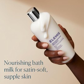 Elemis Piel Nutritiva Leche Baño