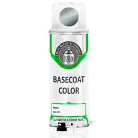 ERA Paints A88 - Satin Meisai Pearl for MITSUBISHI Exact Match Automotive Touch Up Paint Spray - Basic Kit