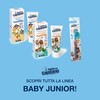Pasta del Capitano Baby/Junior Travel Kit, Junior