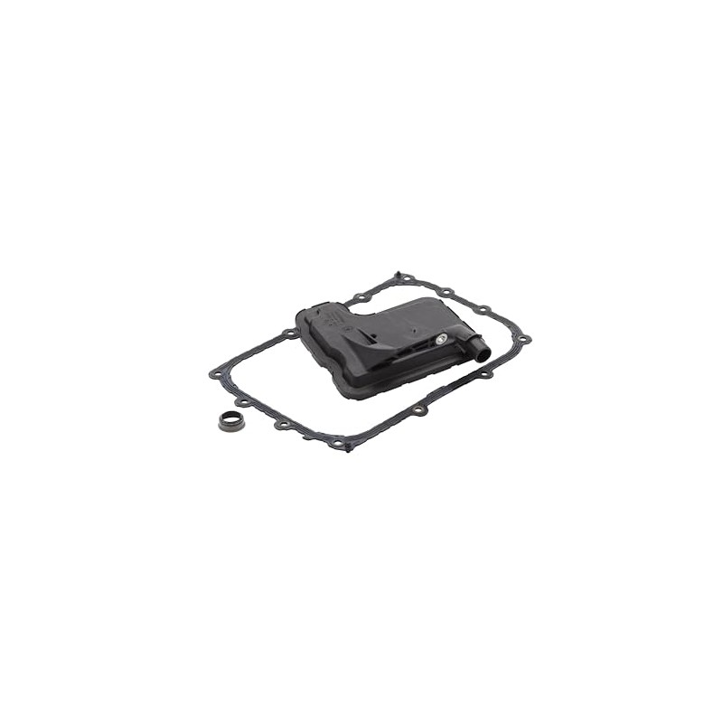 GM Genuine Parts TF915 (24268505) Automatic Transmission Fluid Filter Kit