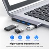 USB Hub for Laptop,MOGOOD USB Hub 3.0 USB Splitter Ultra-Slim
