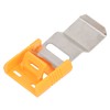 4Pcs Industrial Electric Lock Switch Steel Multipurpose Lockout Device for