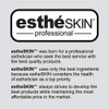 estheSKIN No.114 Hydra Kiwi Modeling Mask Powder for Professional Facial