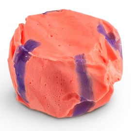 Taffy Shop Pomegranate Salt Water Taffy - 2 LB Bag