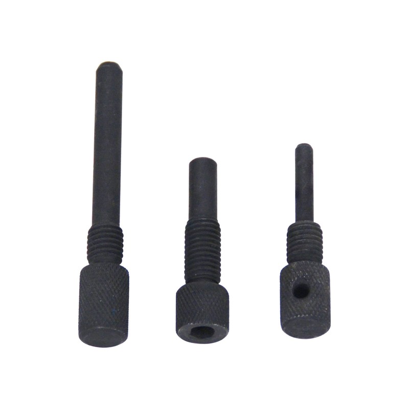 TradeINArt 5pcs Engine Camshaft Alignment Tool Kit for Ford 2.0L,