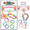 Bandai ESPAÑA, S.A. Rainbow Loom Creation Set