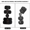 Adjustable Knee Joint Brace Surgical Fixation Stabilization Fracture Ankle Support