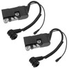 YINETTECH 2x Ignition Coil Module Compatible with 4500 5200 5800
