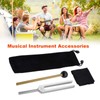 432 Hz Tuning Fork, Sound Healing Instruments Sensory Therapy Instrument