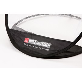HOLZundEISEN - (Cross Golf Chipping Net/Practice Net
