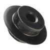 (4) REED 3504 HS4 Stainless Steel Cutting Wheels for 2in.-4in.