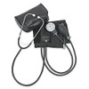 Veridian Healthcare Self-Taking Home Blood Pressure Kit with Attached Stethoscope