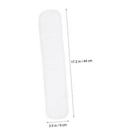 Beavorty 10pcs Belly Band Postpartum Belt Newborn Belly Support Band Cotton Navel Belt