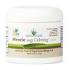Miracle Leg Relaxing Cream - 4 oz