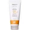 Green People Sun Lotion SPF15 with Tan Accelerator (200Ml)