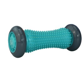 Urban Fitness Equipment Unisex' s Ufe Foot Massage Roller, Blue, F/S