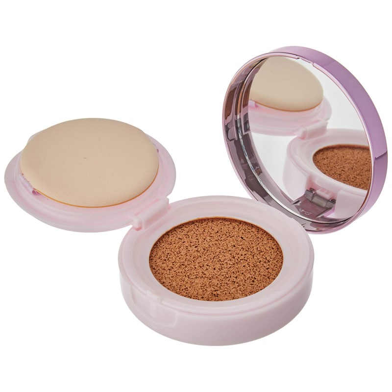L'Oréal Nude Magique Cushion Foundation 11 Golden Amber 14.6g