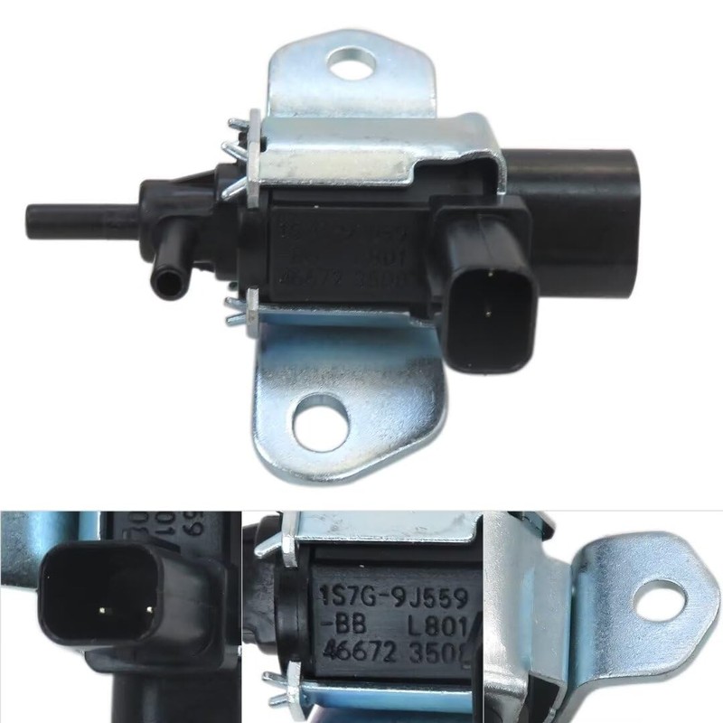 Intake Manifold Runner Control Valve for Ford Focus 2005-2011 2.0L