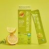 ALL THE BETTER Water Stick #Lemon 7 Sticks - Lemon Water Stick 7 Sticks