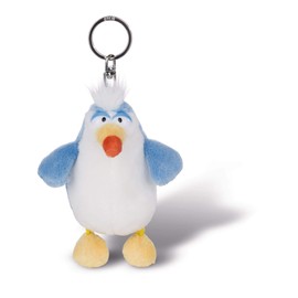 Nici Ara Jungle Dan Keyring