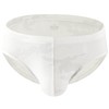 WINDAY Men's Briefs Mesh Low Rise Bikini Briefs Soft Breathable