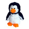 warmies Penguin Warmies Junior Plush Animal Toy