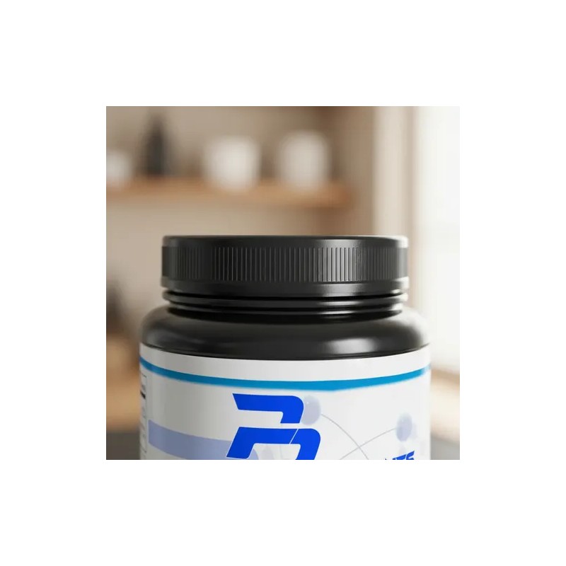 Proteína Whey Hs Hidrolizada Isolate Pulse 1kg Sabores Sabor