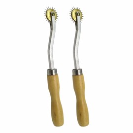 2X Scoring Tool Box Maker Cardboard Scoring Tool Re-Size Box for Creating Custom-Sized Boxes Box Maker