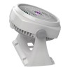 Navia Ventilador de pared y de piso Navia AFV-1212 blanco