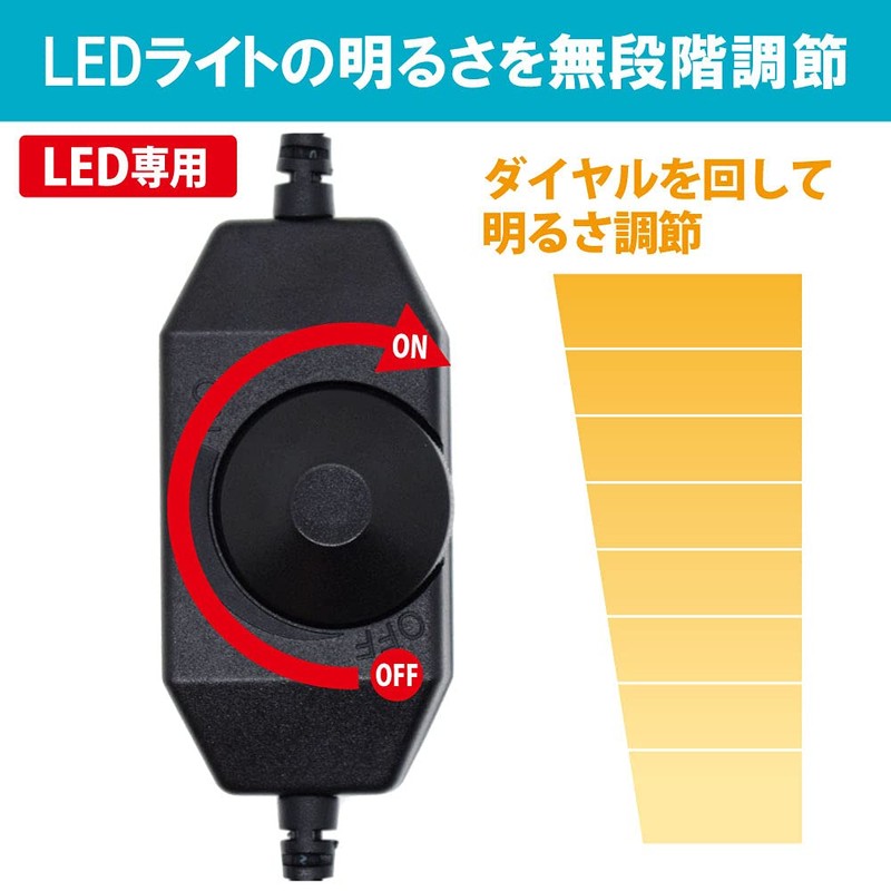 Nippon Trust Technology USB POWER CONTROLLER DIAL UCNT-DIAL