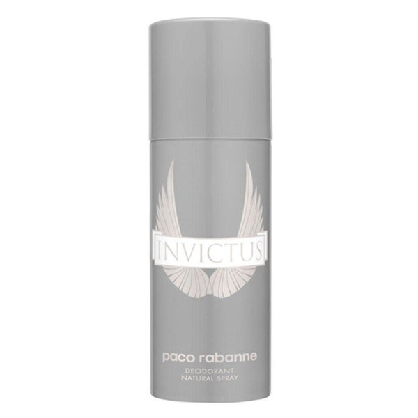 Invictus by Paco Rabanne for Men 5.1 oz Deodorant Spray
