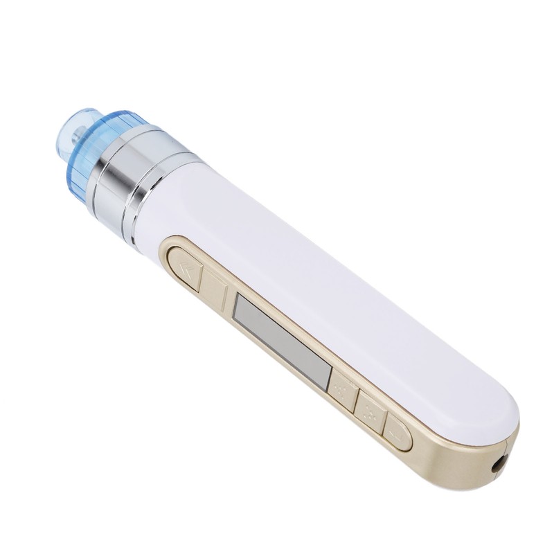 Skin Water Injection Pen Moisturizing Wrinkle Removal Serum Injection Beauty