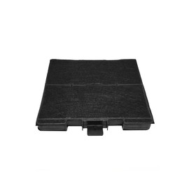 EVAYP Activated Carbon Filter Suitable for 11026769 705431 703595 Bosch DHZ5325 DHZ5326 DHZ5365 Siemens LZ53251 Constructa CZ5101X45 CZ5105X5 Neff Z5101X1 Z5101X1 Z511 01X5 Viva VZ52V40 VVZ52V40