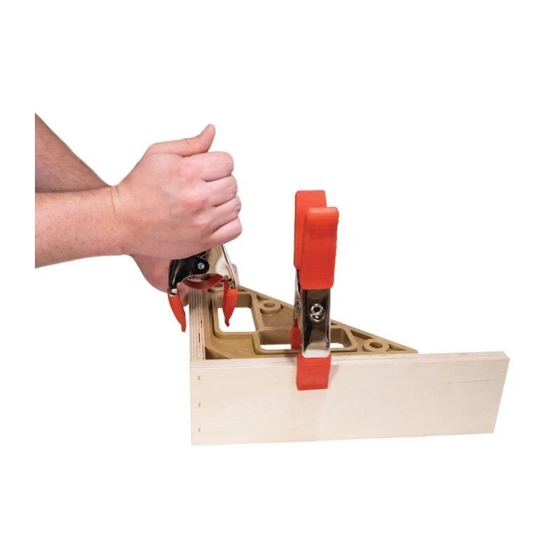 FastCap NEW FastCap Corner Clamp Blocks 4pack FREE SHIPPING FCOSCAR