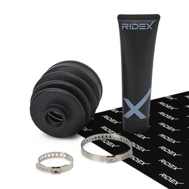 RIDEX Axle Boot 193B0069 for Accent II Notchback (LC) 91 mm