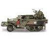Does Not Apply 1:48 Scale Die-Cast United States Army Military