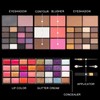 All In One Makeup Gift Kit - Ultimate Color Combination