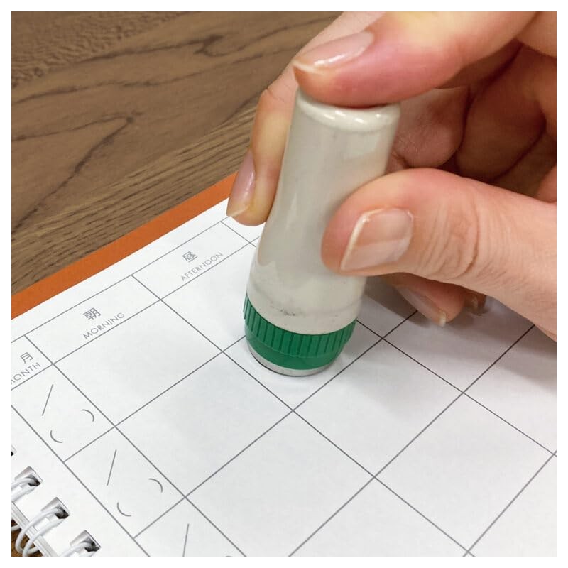 共栄プラスチック 下敷 ライティングマット B6 ブラウン＆キャメル WMS-B6-RBC