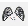 EvoParts Visor Mechanism Agv Street 8 K3 K4 K4 Evo