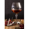 LAGUIOLE CORKSCREW "OMBRÉE" | rosewood, stainless steel | bottle opener