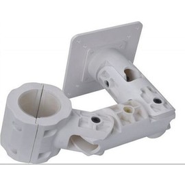 Universal Dental Intraoral Camera LCD Monitor Holder for Most of Dental Chair Very Strong Support M-22 by CAM