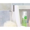 WYAN 6PCS Multifunctional Door Hook, Z Shaped Stainless Steel Hook,