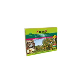 Biotop - Nematodes SF anti-fly soil, moles, caterpillars, ants 50 m for 100 m²