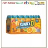 SunnyD Tangy Original Sports Bottles, 11.3 oz, 30-Pk (NO SHIP