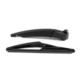 Rumplex Rear Wiper Arm Rear Wiper Arm Wiper Blade Windscreen Wiper Rear Rear Window Wiper Arm Compatible with Mini 61629801999