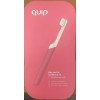 Quip Kids Electric Toothbrush Pink Rubber Grip Handle