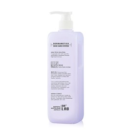 [Dr. Lab] Bio Pepta Revitalizing Ampoule 500ml / [닥터랩] 바이오펩타 리바이탈라이징 앰플 500ml