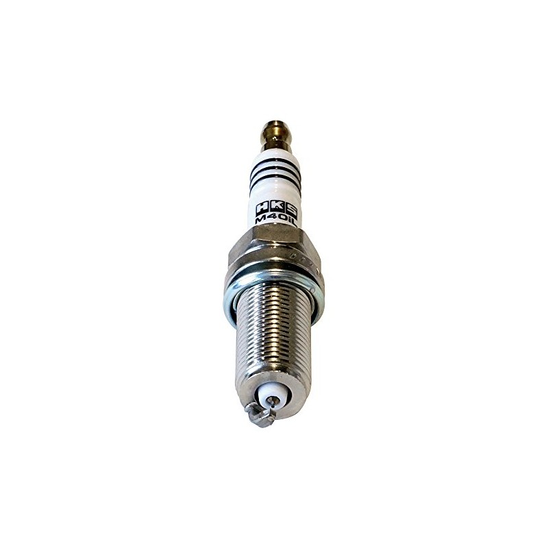 HKS Iridium Spark Plugs