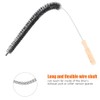Secadora de Ropa Lint Vent Trap Cleaner Brush Cepillo de